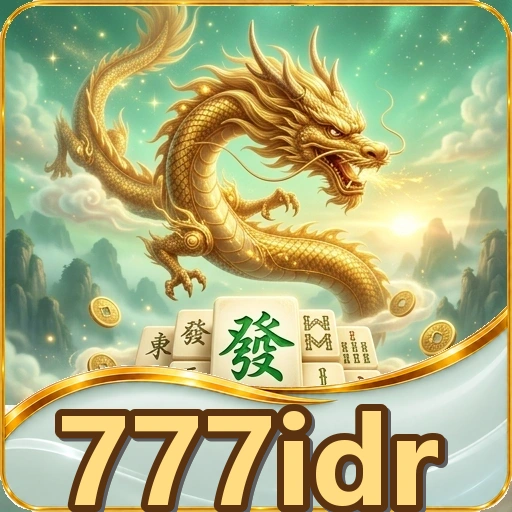 Ikon 777idr untuk pertanyaan teknis APK