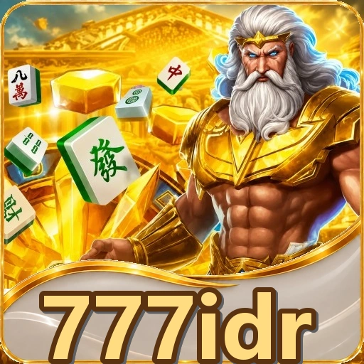 Ikon 777idr untuk ringkasan panduan APK v4.7.5