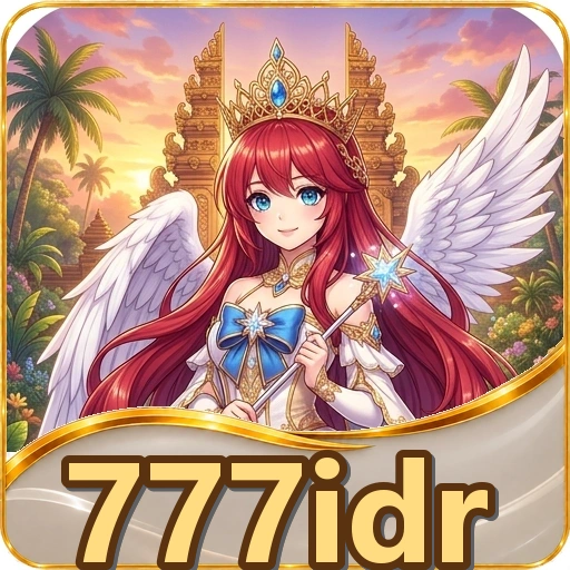 Ikon 777idr untuk data verifikasi APK 2018–2026