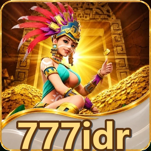 Ikon 777idr untuk catatan v4.7.5